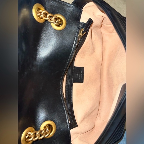 Gucci GG Marmot Bag - Picture 5 of 6